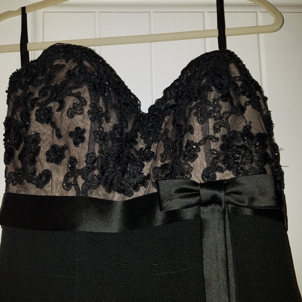 *Couture piece - Montage by Mon Cheri!
